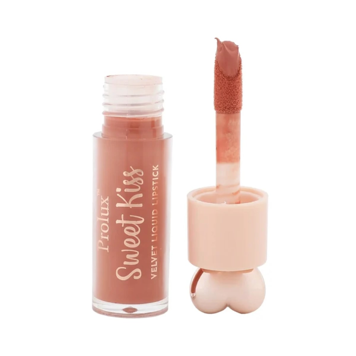 SWEET KISS VELVET LIQUID LIPSTICK5