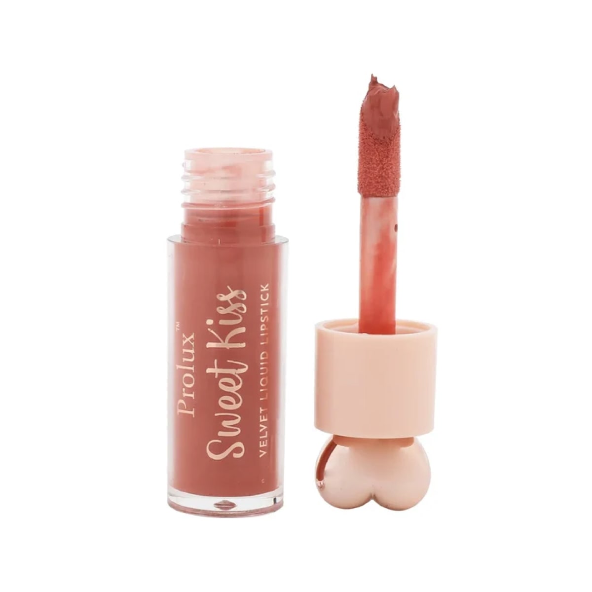 SWEET KISS VELVET LIQUID LIPSTICK4