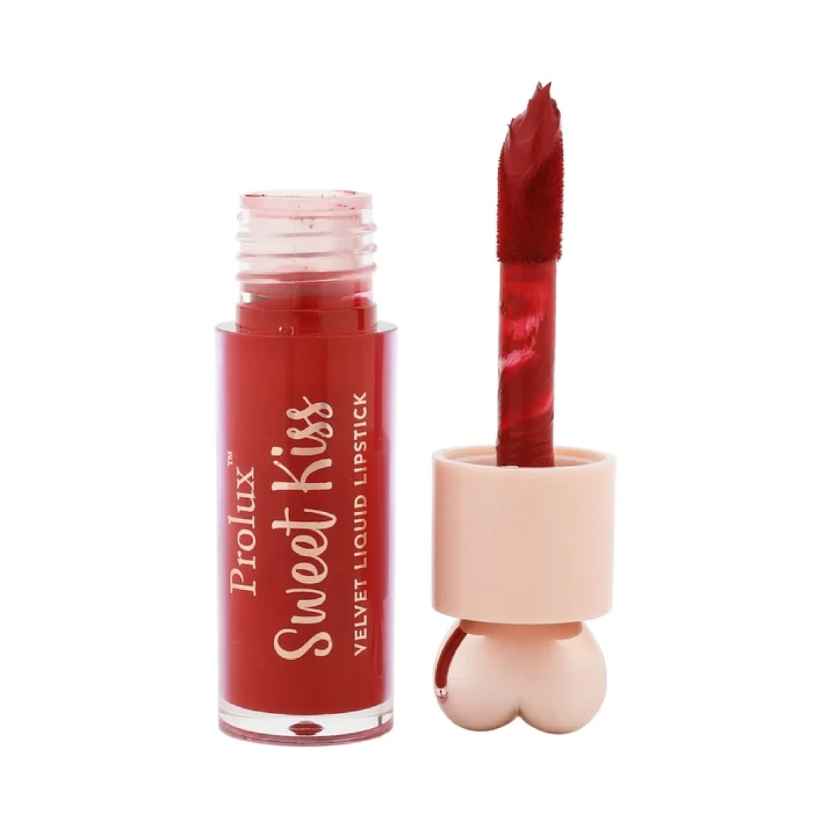 SWEET KISS VELVET LIQUID LIPSTICK3
