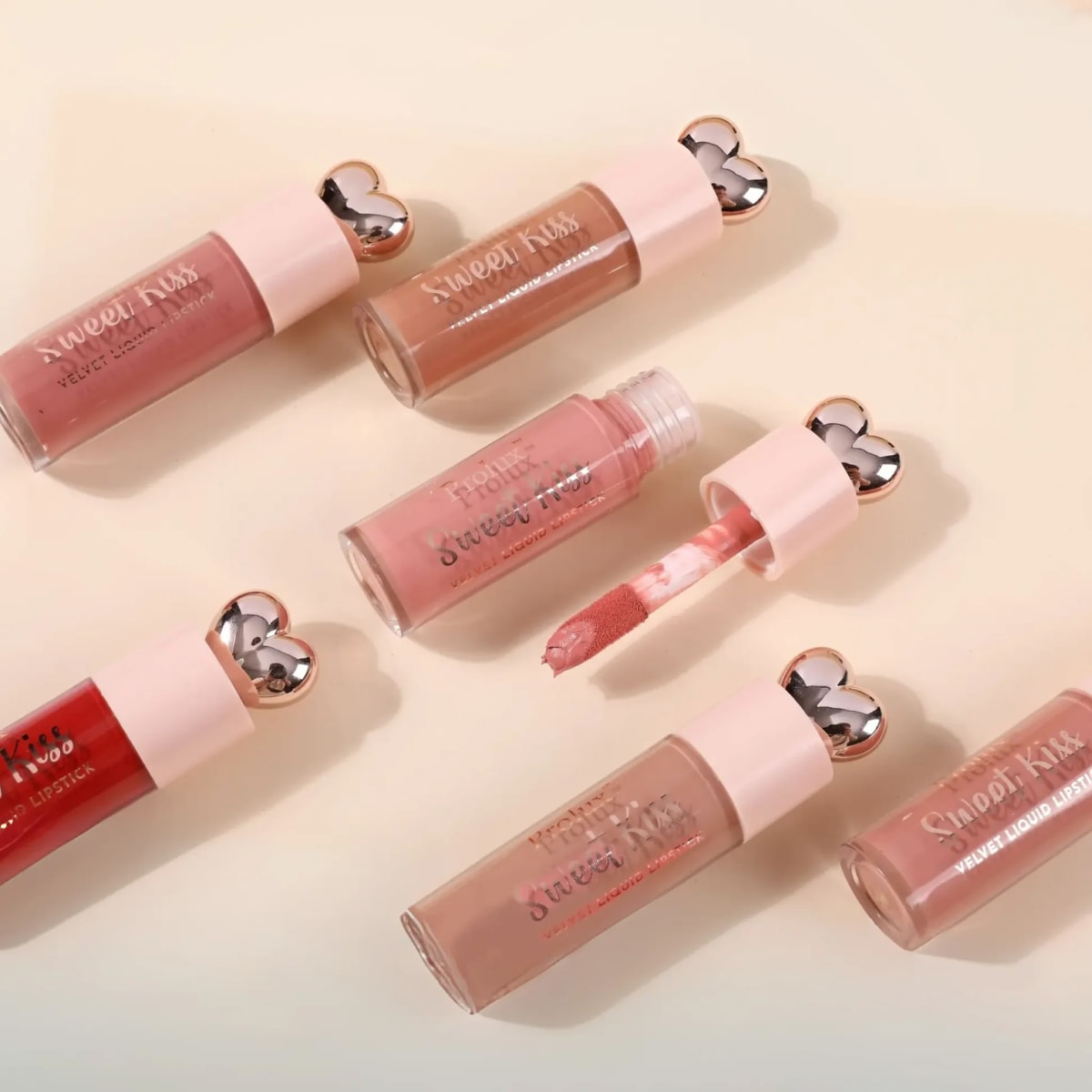 SWEET KISS VELVET LIQUID LIPSTICK1