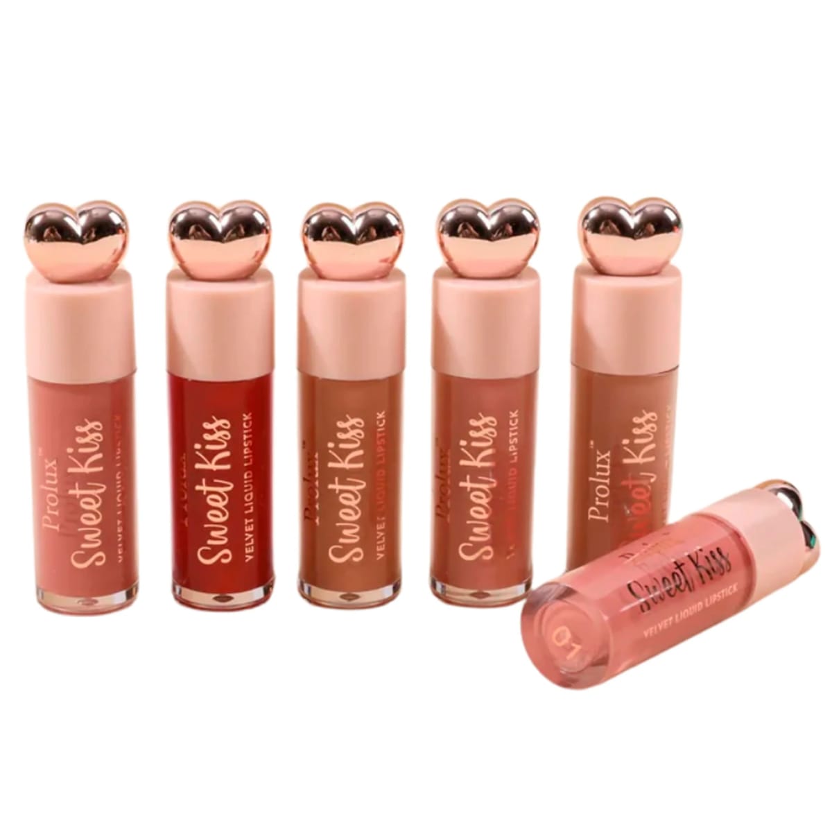 SWEET KISS VELVET LIQUID LIPSTICK2