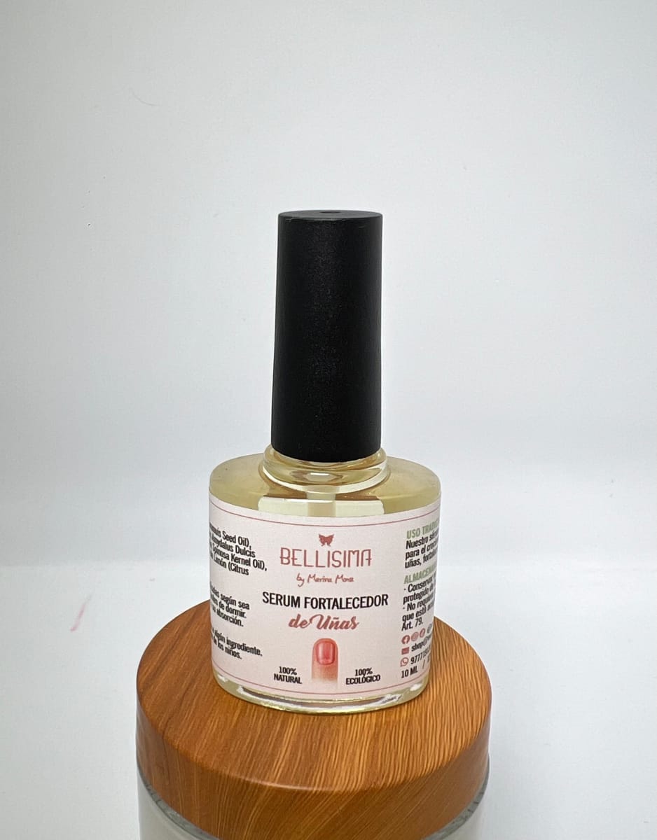 SERUM FORTALECEDOR DE UÑAS NATURAL1