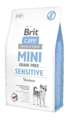 Brit Care Mini GF Sensitive 2 kg
