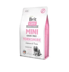 Brit Care Mini GF Yorkshire 2 kg