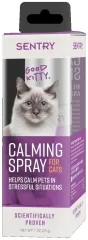 Sentry Calming Spray Cat 1.62oz