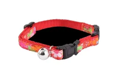 Collar Gato Doble Seguridad