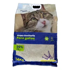 Arena Sanitaria