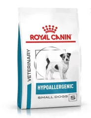 Hypoallergenic Small Dog 2kg