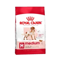 Medium Adult 2.5 kg