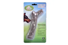 Rama de Madera