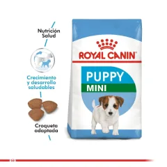 Mini Puppy 3kg