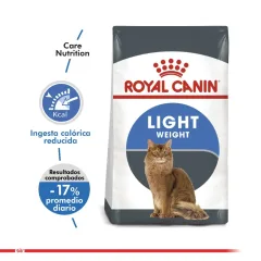 Weight Care Feline 1.5kg