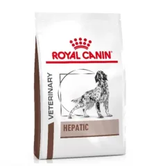 Hepatic Canine 1.5kg