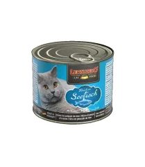 Leonardo Latas Quality Selection Pescado 200gr