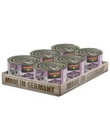 Leonardo Latas Quality Selection Conejo 200gr