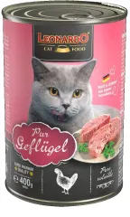 Leonardo Latas Quality Selectionave 400gr