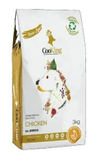 Ck Dog Lamb 3kg