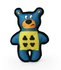 Brnx Juguete Oso Textil Repelente AL Agua 26cm