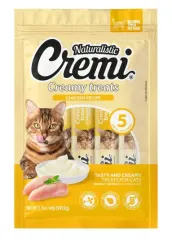 NT Cremi Chicken Recipe, 5 Sachet
