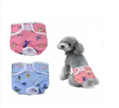 Panal para el Celo Perro S Rosado/Celest