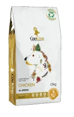 CK Dog chicken12 kg