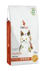 CK Cat Salmon 8 kg