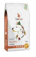 CK Dog Salmon 12kg