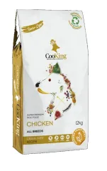 CK Dog Senior Light 12kg