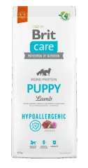 Brit Care Dog Hypoallergenic Cachorro Cordero
