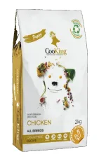 Ck Dog Puppy 2kg