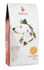 Ck Dog Small Breeds Chicken 2kg