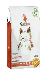 Ck Cat Salmon 2kg
