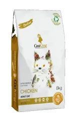 Ck Cat Sterilized 8kg