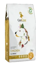 Ck Dog Chicken 3kg