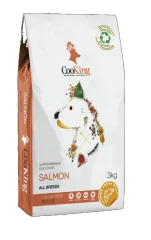 Ck Dog Salmon 3kg