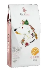 Ck Dog Small Breeds Salmon 2kg