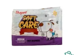 Pañal para Perros M