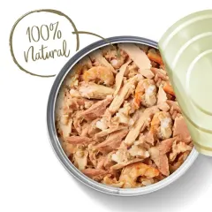 Applaws Gato Filete de Atun-camaron con Caldito, 70 GR