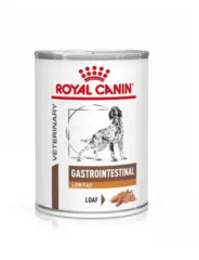 Lata Gastro Low Fat Can 420g