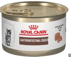 Gastrointestinal Kitten Lata 400g