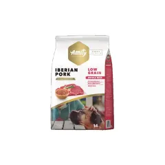 Amity SP Low Grain Iberian Pork Adult 14 kg