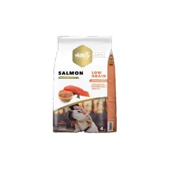 Amity SP Low Grain Salmon Adult 4 kg
