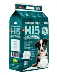 hi5 Sabanillas Cachorros 60x60 30 UN