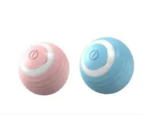 Pelota Rebotadora Gravitacional