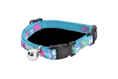 Collar Gato Doble Seguridad