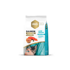 AMITY SP LOW GRAIN SALMON KITTEN 2 KG