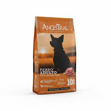 Ancestral Adulto Raza Pequeña 10kg1