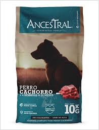 Ancestral Cachorro 10kg1
