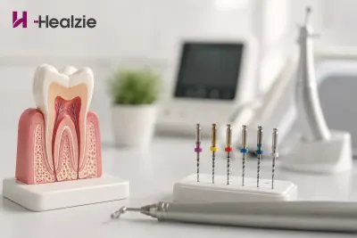 Conservación dentaria en endodoncia: el valor de preservar la estructura dental