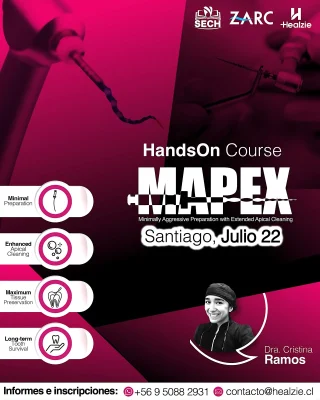 Hands On MAPEX 